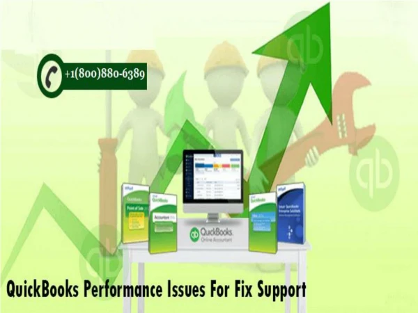 Making QuickBooks Issues Simpler by Appointing QuickBooks Support