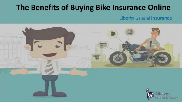 The Benefits of Buying Bike Insurance Online