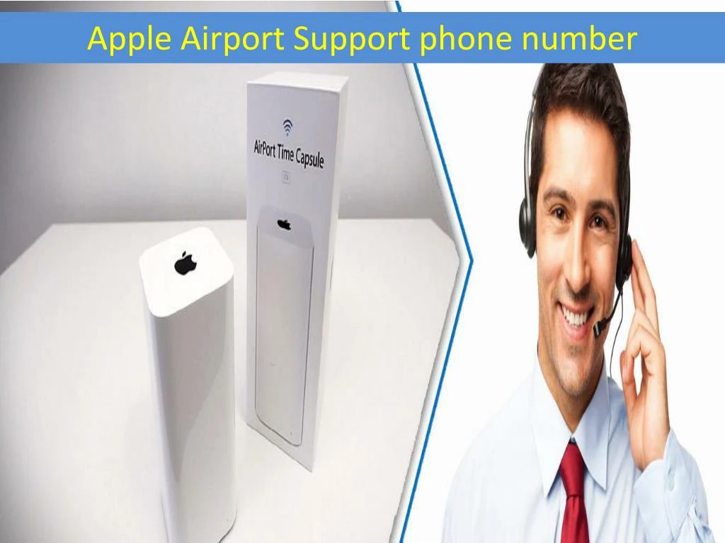apple airport support phone number