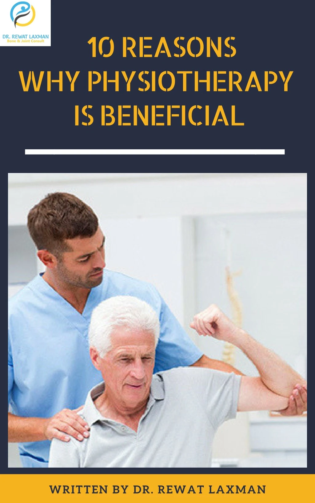 10 reasons why physiotherapy is beneficial