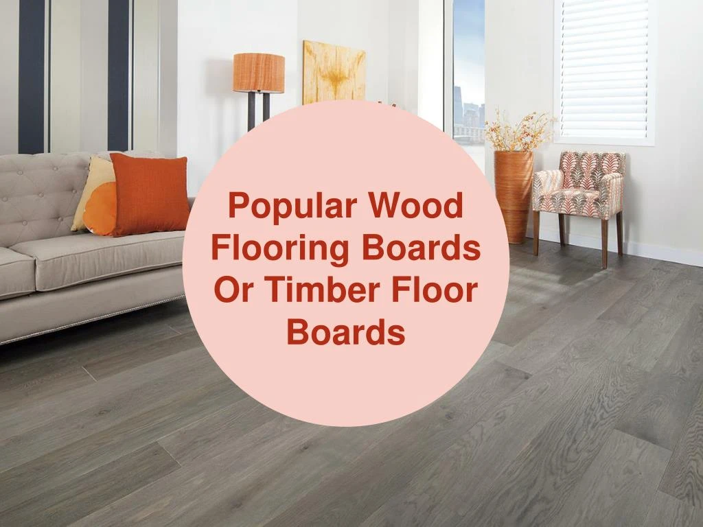 popular wood flooring boards or timber floor