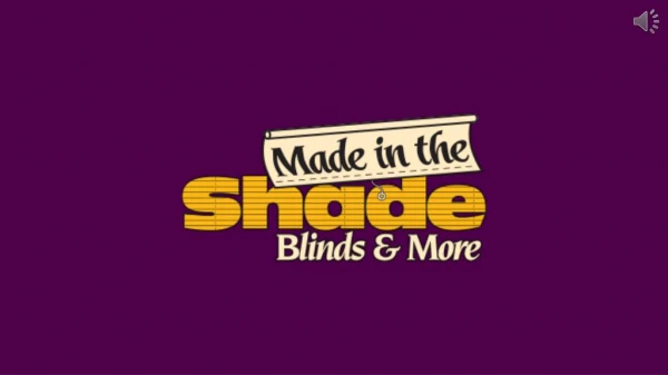 Custom Blinds & Window Shutters in Peachtree City GA