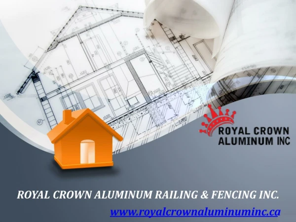 Top Agency for Best Quality and Affordable Aluminum Gate and Railing Installation