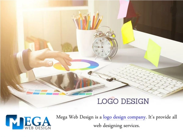 Corporate Logo Design Company to Your Business