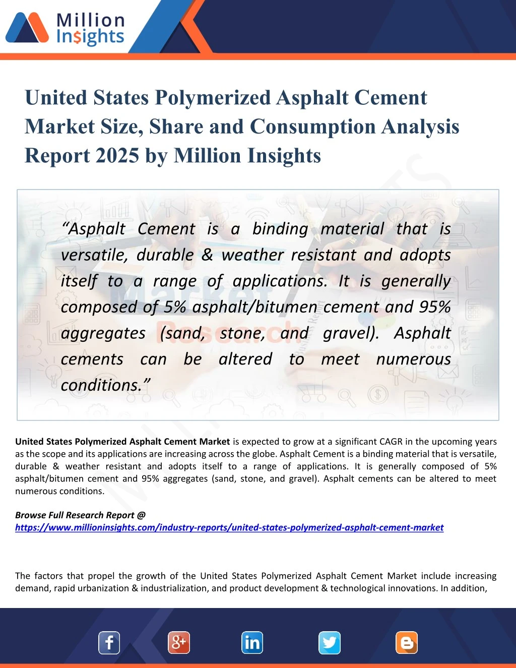 united states polymerized asphalt cement market