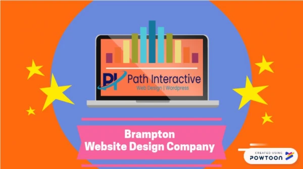 Barrie Web Design Services at Affordable Rates