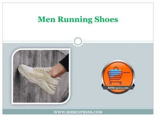 Men Running Shoes - Jogging Sports Shoes - BHBexpress.com