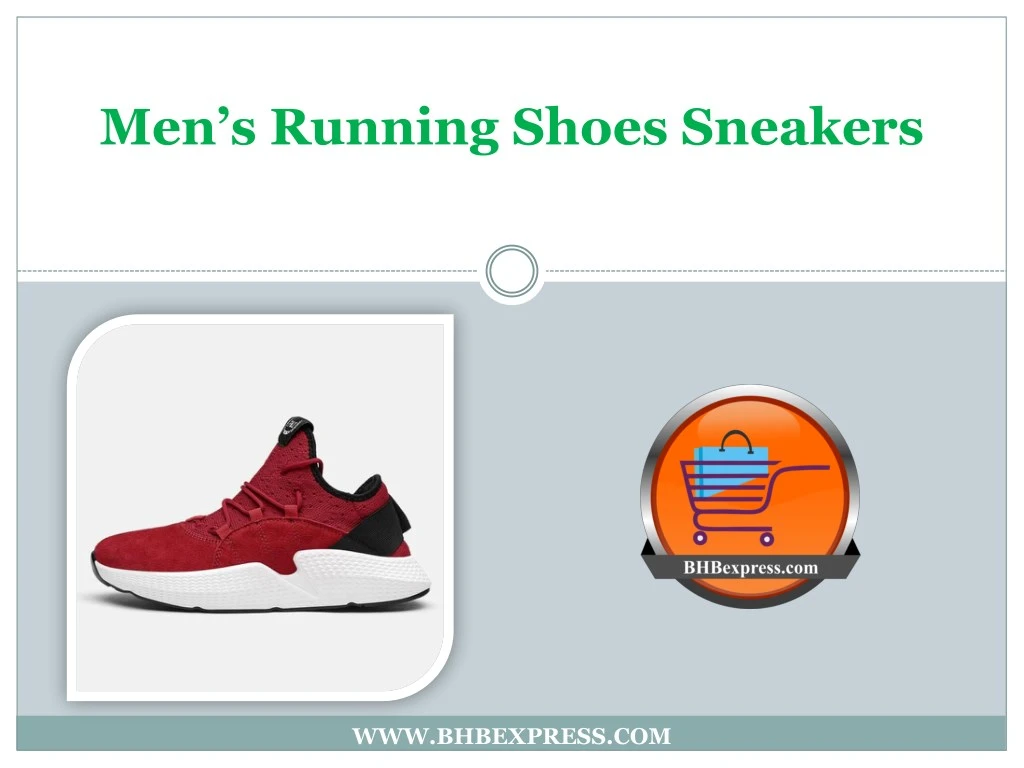 men s running shoes sneakers