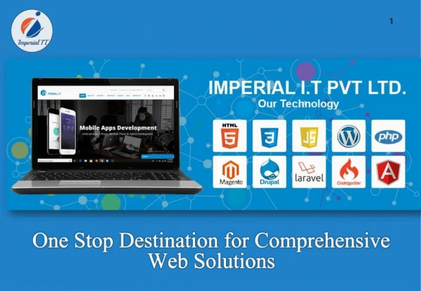 Imperial I.T Pvt. Ltd