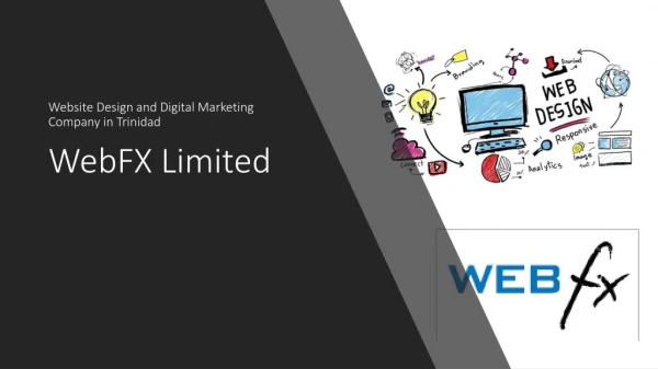WebFX - Website Design and Digital Marketing Company in Trinidad
