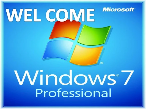 Buy Windows 7 Pro Product Key At Keyshoponline.com