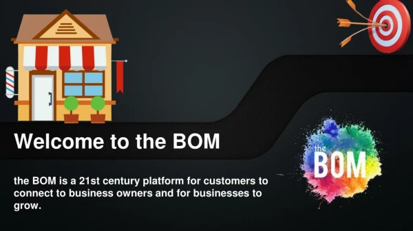 Australian Business Reviews Website - the BOM