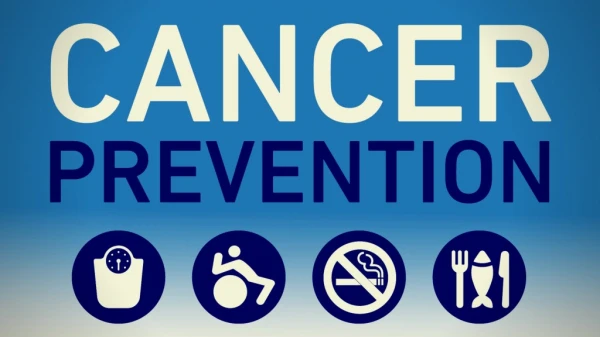 What are The Best Ways to Prevent Cancer