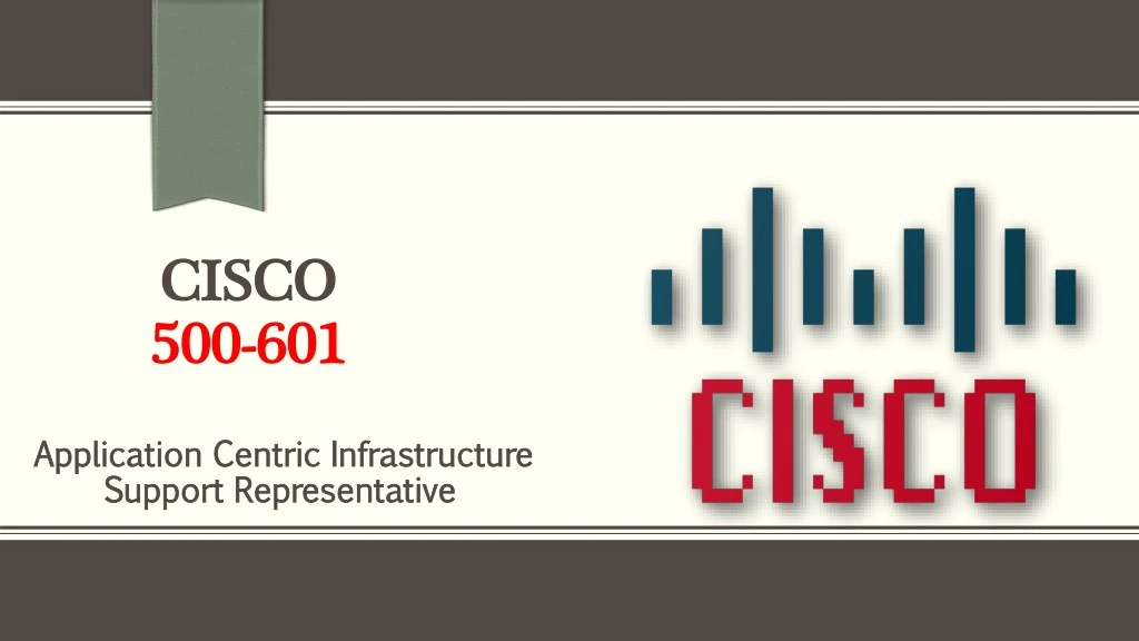 cisco cisco 500 500 601