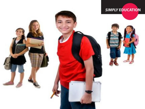Economics Tuition Center Tampines @Simply Education
