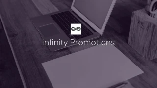 Custom corporate gifts for clients to promote - slide 1