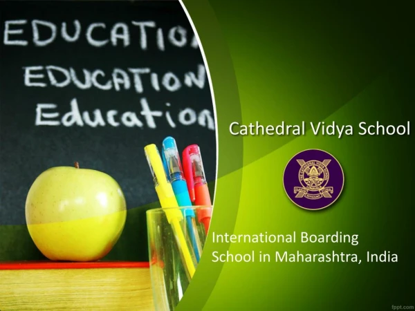 Know the Benefits of the Boarding Schools