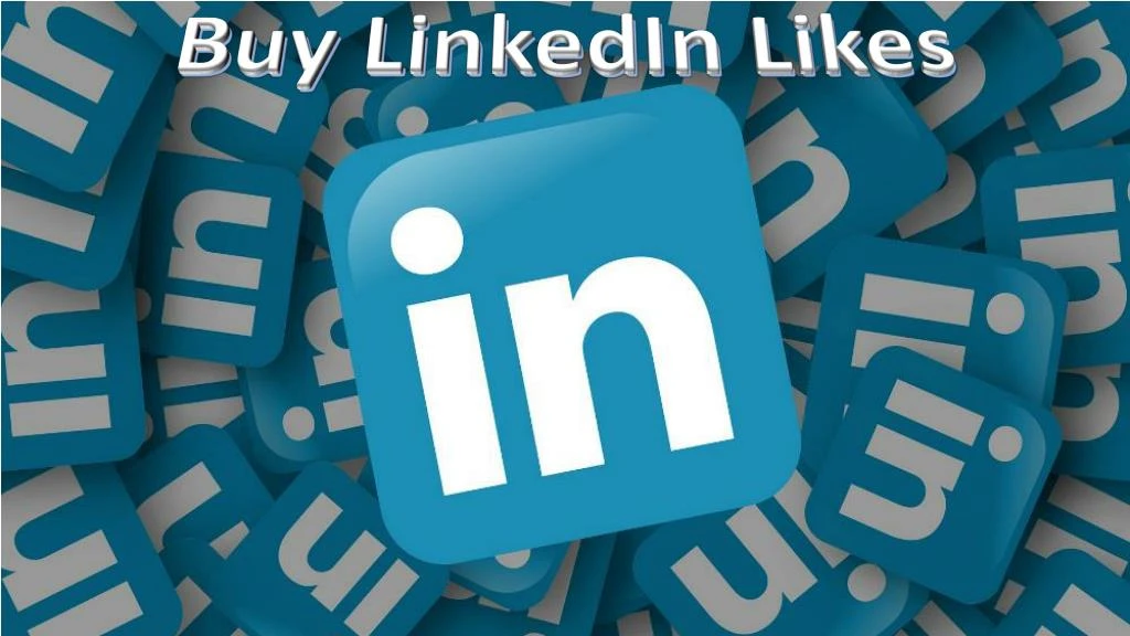 buy linkedin likes