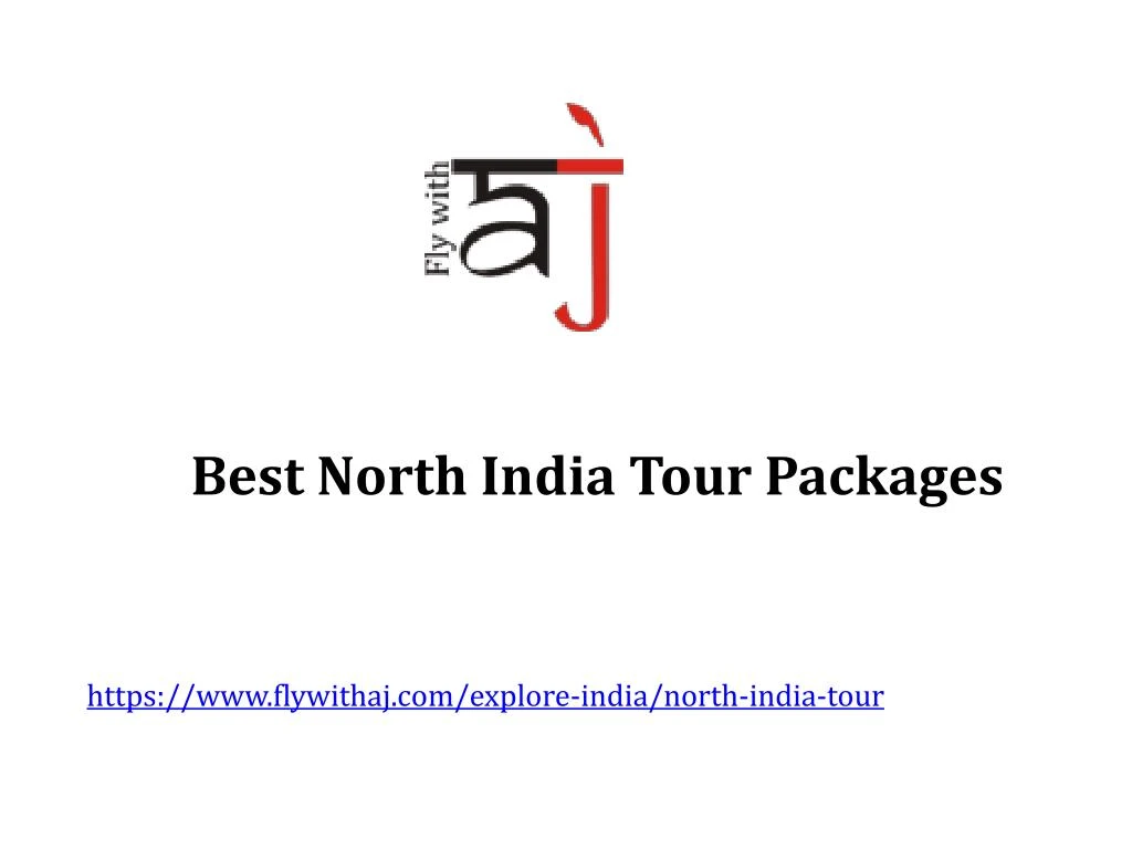 best north india tour packages