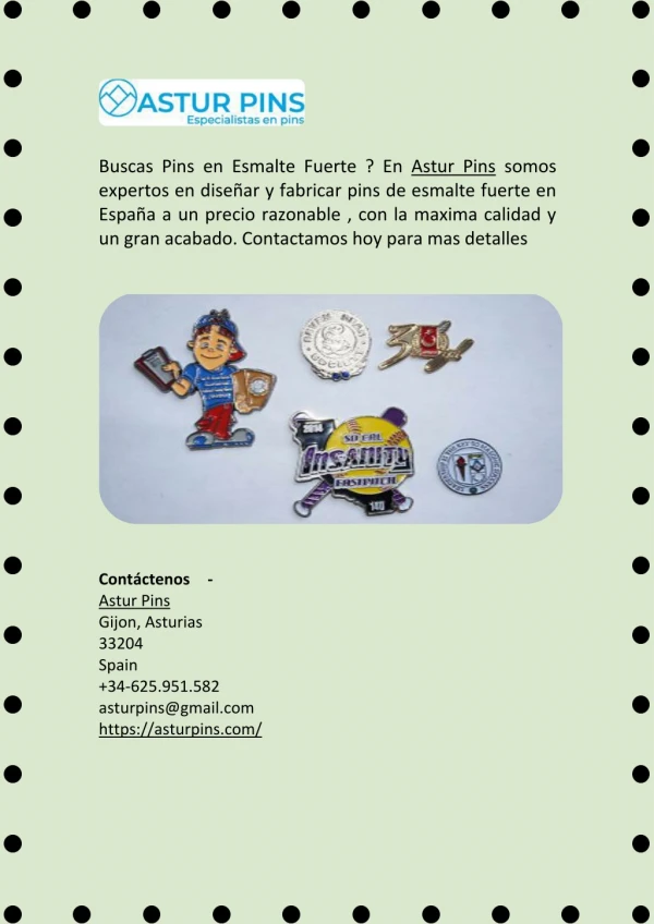 Fabrica de pins, fabricar pins, pins de publicidad y eventos baratos