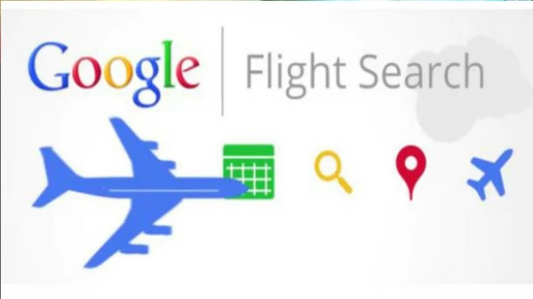 Google Flight Search by Panda Cash Back