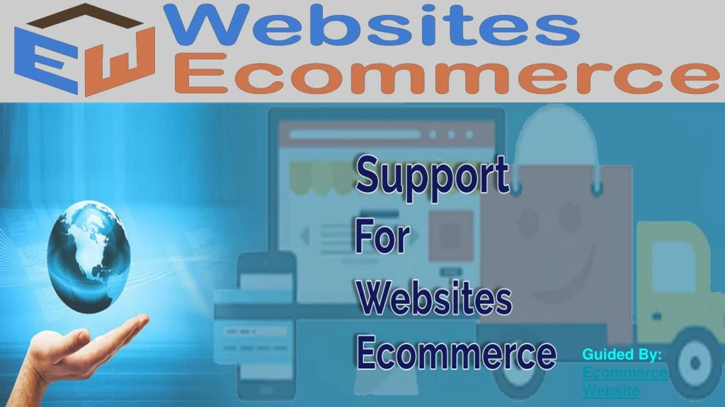 guided by ecommerce website