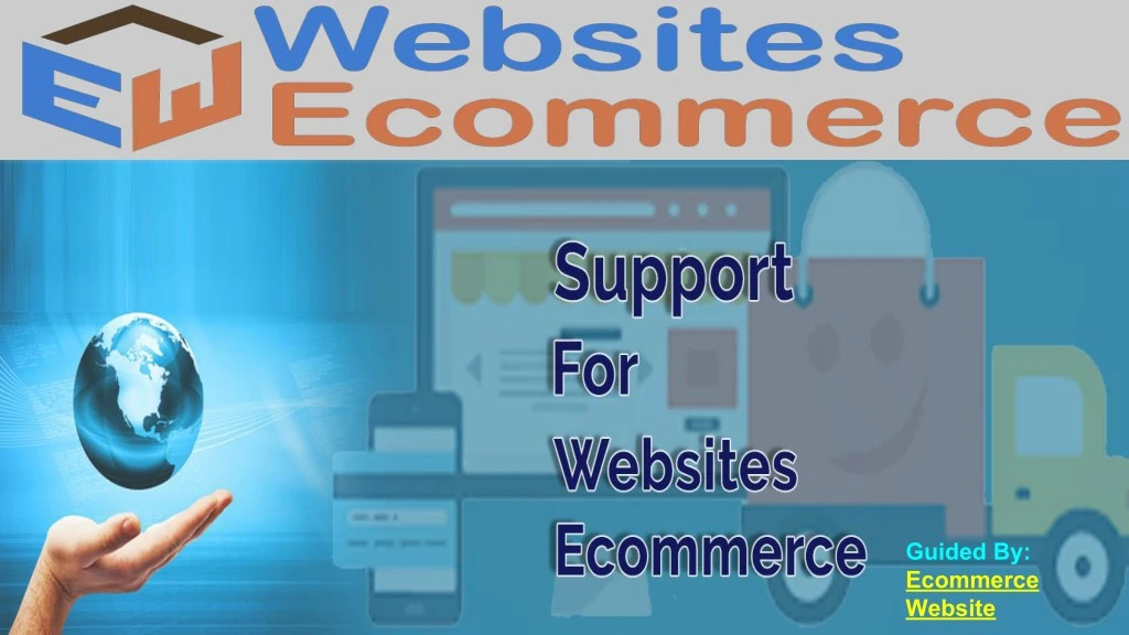 guided by ecommerce website