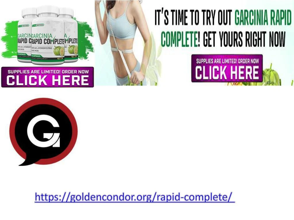 https goldencondor org rapid complete