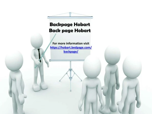 Backpage Hobart | Back page Hobart