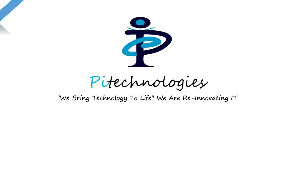 pi technologies