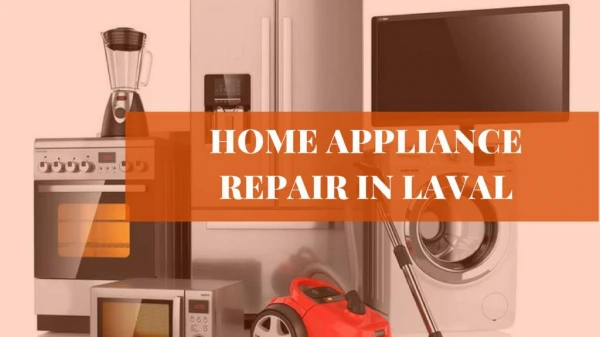 Home Appliance Repair Service: APlus Repair