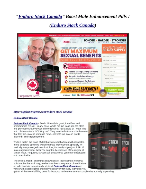 http://supplementgems.com/enduro-stack-canada/