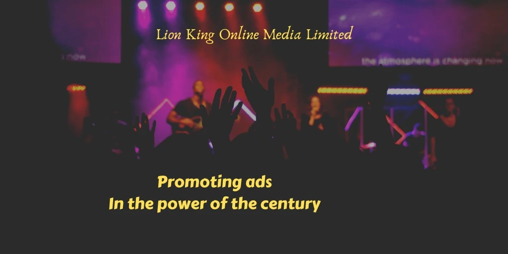 lion king online media limited