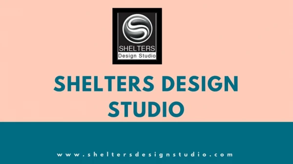 Top Architecture firms in Tamil Nadu - Shelters Design Studio