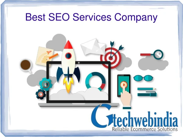 Expert SEO Services Company | Internet Marketing Agency