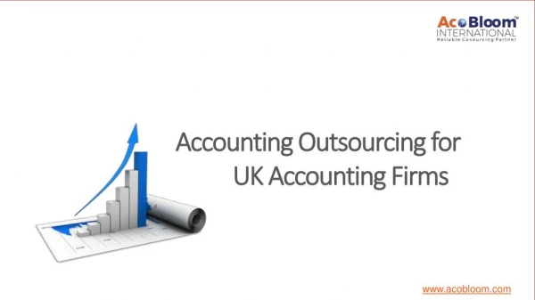Accounting Outsourcing for UK Accounting Firms