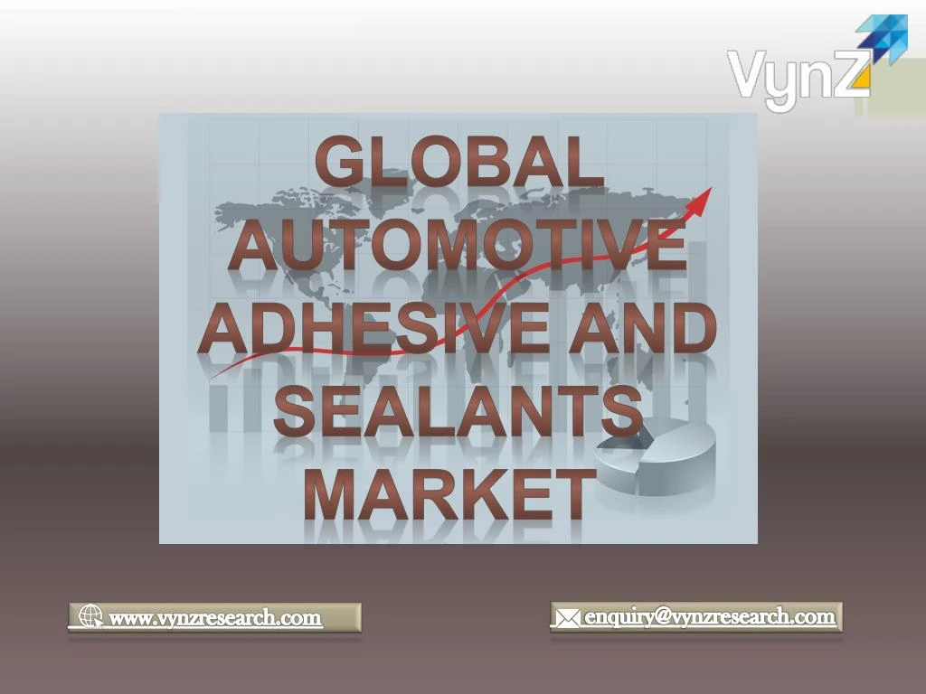 global automotive adhesive and sealants market