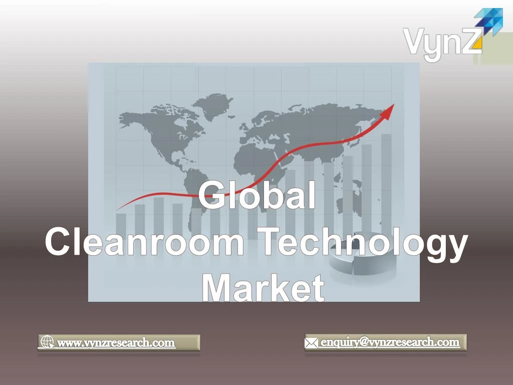 global cleanroom technology market