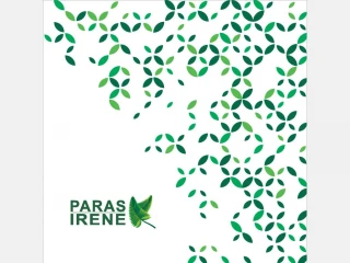 Paras Irene Sector 70A Gurgaon - By Paras Buildtech Group - slide 1