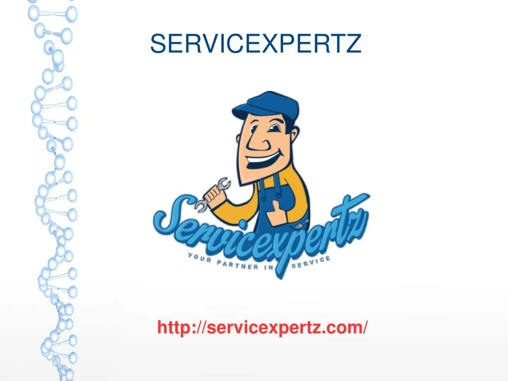 servicexpertz