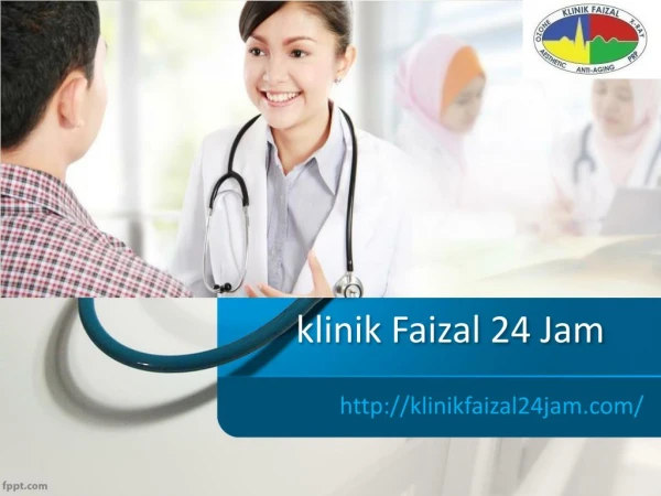 Best Klinik 24 Jam in Johor Bahru