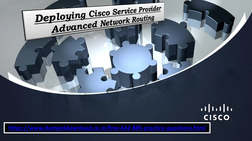 deploying cisco service provider advanced network