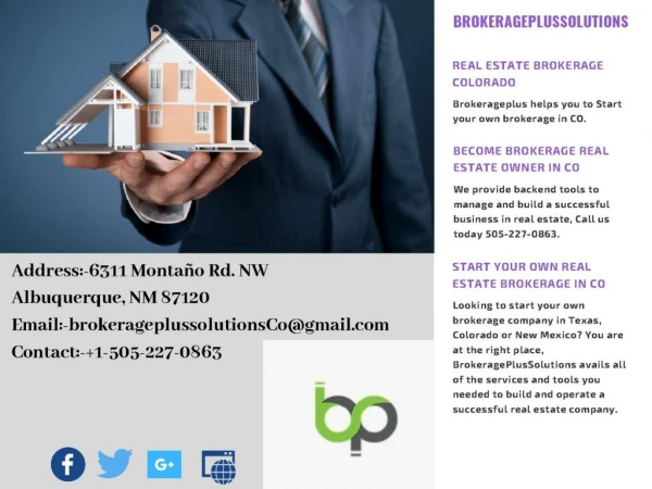 Colorado Real Estate Agents