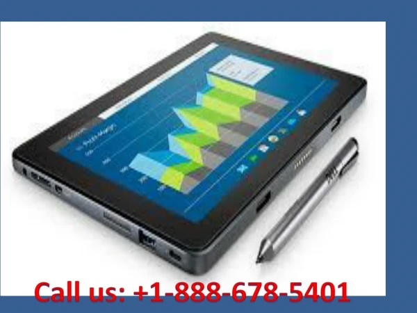 How to fix Dell Venue 8 pro Tablet not booting up call 1-888-678-5401