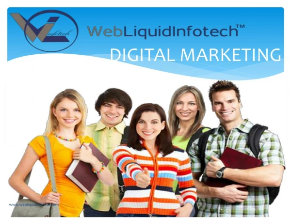 digital marketing training in Chandigarh