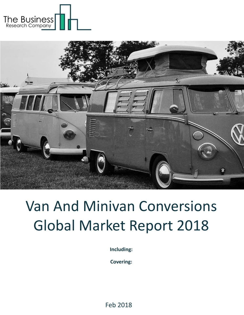 van and minivan conversions global market report