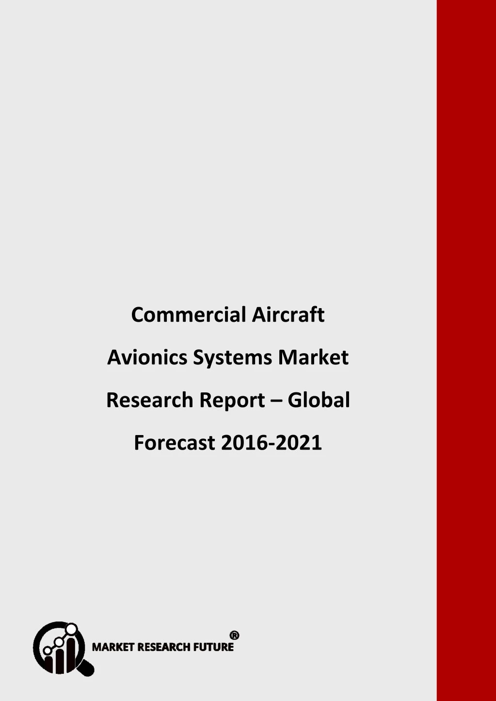 commercial aircraft avionics systems market