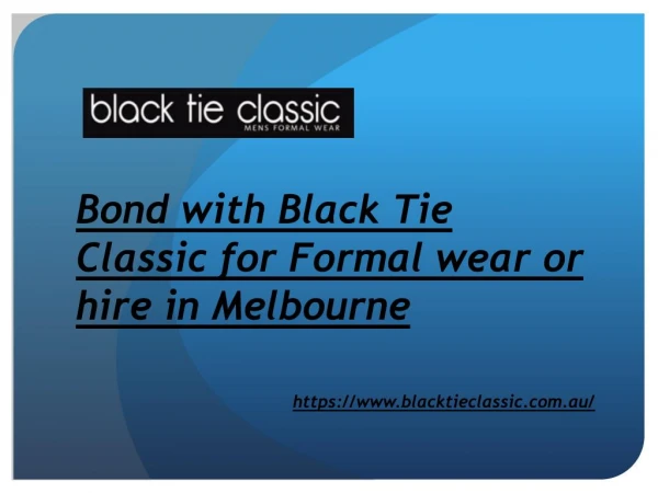 Huge Range of Mens Wedding Suit Melbourne - BlacktieClassic
