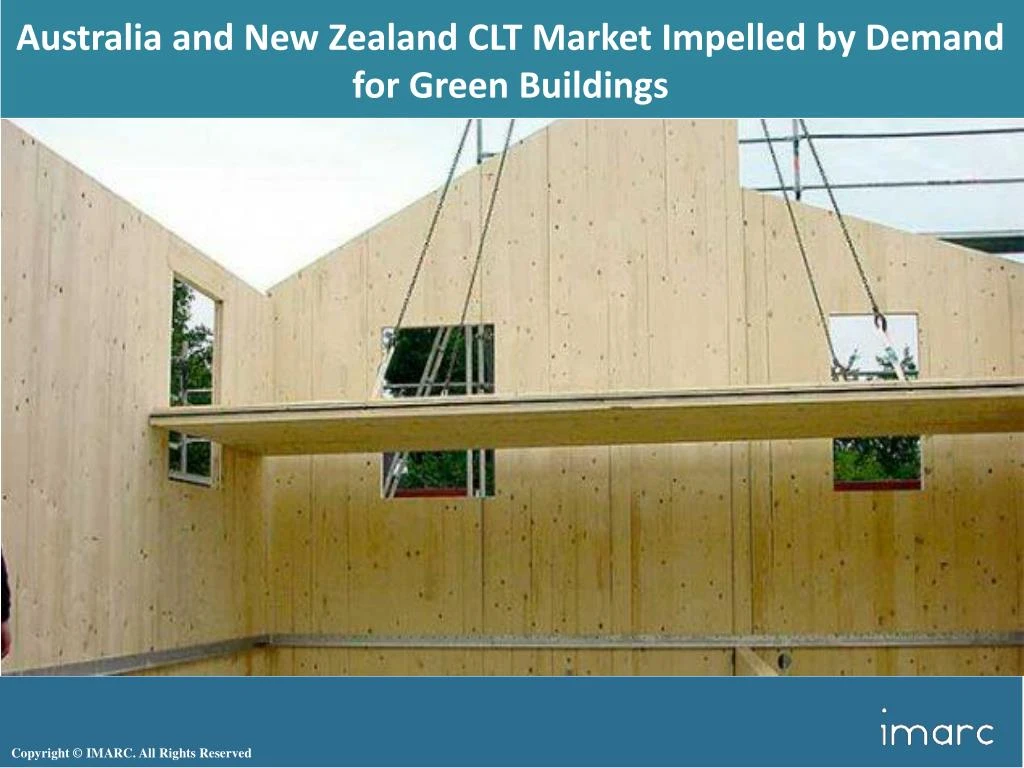 australia and new zealand clt market impelled