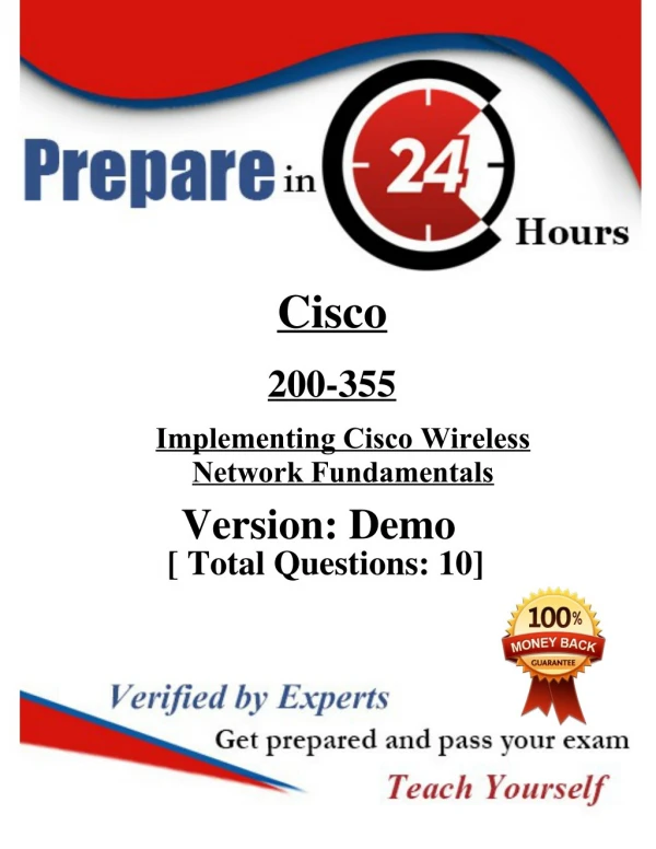 2018 Cisco 200-355 Real Exam Questions - Cisco 200-355 Real Braindumps Realexamdumps.com